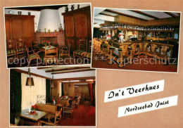 73779040 Juist Nordseebad In’t Veerhues Gastraeume Bar Juist Nordseebad - Juist