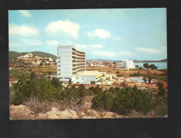 Hotel Fenicia Vue Générale  Sta Eulalia Del Rio Ibiza Espagne - Hotels & Gaststätten