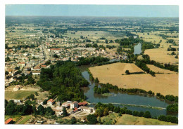 MONTPON SUR L'ISLE (24) - Vue D'ensemble - Sonstige & Ohne Zuordnung