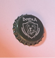 BRAZIL CRAFT BREWERY BOTTLE CAP BEER  KRONKORKEN   #05 - Bière