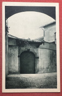Cartolina - Villa Federica - Castello Di Montonate ( Varese ) - 1910 Ca. - Varese