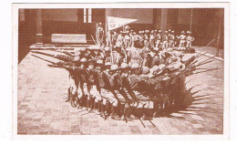 SCOUT-72   Scouts (?) Of Argentina Or Brasil - Scouting