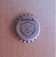 BRAZIL CRAFT BREWERY BOTTLE CAP BEER  KRONKORKEN   #06 - Cerveza