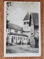 Avolsheim , L église - Other & Unclassified