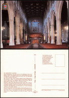 Postcard London ST. MARGARET'S CHURCH 1980 - Otros & Sin Clasificación