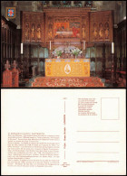 Postcard London ST MARGARET'S CHURCH, WESTMINSTER 1980 - Sonstige & Ohne Zuordnung