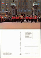 Postcard London The Queen's Guards Parade 1980 - Other & Unclassified