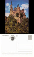 Ansichtskarte Hechingen Burg Hohenzollern (Castle Building) 1980 - Hechingen