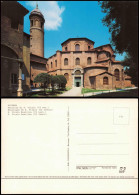 Cartoline Ravenna Basilica Di S. Vitale (VI Sec.) 1980 - Otros & Sin Clasificación