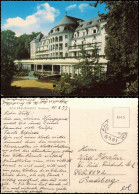 Ansichtskarte Bad Kreuznach Kurhaus Im Kurpark 1977 - Bad Kreuznach