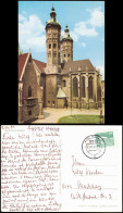 Ansichtskarte Ansichtskarte Naumburg (Saale) Dom 1982 - Sonstige & Ohne Zuordnung