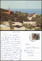Ansichtskarte Sassnitz Saßnitz Panorama-Ansichten 1986 - Sassnitz