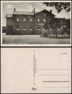 Ansichtskarte Soltau Bahnhof 1940 - Soltau