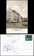 Ansichtskarte Hildesheim HOTEL Bürgermeisterkapelle Osterstraße 60 1968 - Hildesheim