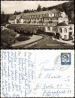 Ansichtskarte Schlangenbad Kurhaus 1963 - Schlangenbad