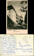 Ansichtskarte Dernbach (Westerwald) Sanatorium St. Josefshaus 1967 - Altri & Non Classificati