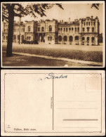 Postcard Reval Tallinn (Ревель) Bahnhof Balti Jaam 1930 - Estland