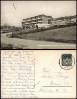 Bad Iburg Müttergenesungsheim St. Anna, Iburg T. W., Am Urberg 1965 - Andere & Zonder Classificatie