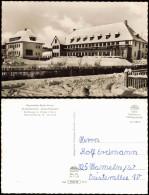 Kaufbeuren Kinderkurheim Maria Theresia Bayerisches  Peter-Dörfler-Str. 10 1962 - Kaufbeuren