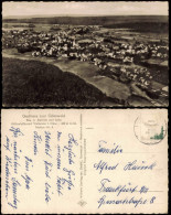 Ansichtskarte Vielbrunn-Michelstadt Panorama-Ansicht Gesamtansicht 1960 - Michelstadt