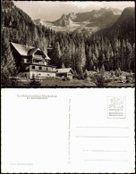 Bad Gastein Umlandansicht PROSSAU Im Wildromantischen Kötschachtal 1960 - Bad Gastein