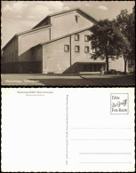 Ansichtskarte Oberammergau Passionstheater 1956 - Oberammergau