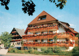 73778969 Freiburg Breisgau Schwaers Hotel Loewen Freiburg Breisgau - Freiburg I. Br.