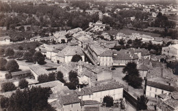 EP 29-(33) CASTRES GIRONDE - VUE GENERALE AERIENNE - Otros & Sin Clasificación