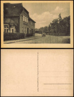 Ansichtskarte Pattensen Dorfstraße 1930 - Andere & Zonder Classificatie