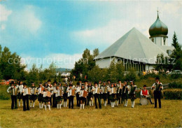 73778957 Hinterzarten Akkordeon Gruppe Hinterzarten - Hinterzarten