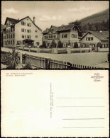 Ansichtskarte Bad Teinach-Zavelstein Kurheim Waldfrieden 1961 - Bad Teinach