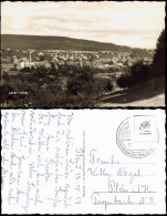 Ansichtskarte Lorch Panorama-Ansicht 1959 - Autres & Non Classés