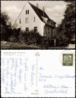 Ansichtskarte Oerlinghausen Jugendherberge Teutoburger Wald 1962 - Other & Unclassified