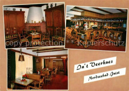 73778949 Juist Nordseebad In’t Veerhues Gaststube Bar Juist Nordseebad - Juist