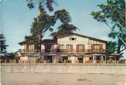 EP Nw-(33) CAP FERRET - HOTEL " LAS DELICIAS "  - Other & Unclassified