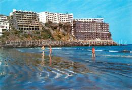 73778910 Playa Del Ingles Gran Canaria ES Strand Hotels  - Sonstige & Ohne Zuordnung