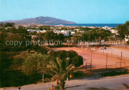 73778887 Vera Almeria ES Urbanizacion Puerto Rey Vista Parcial  - Sonstige & Ohne Zuordnung