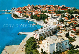 73778870 Biograd Na Moru Croatia Halbinsel Hafen  - Croatia