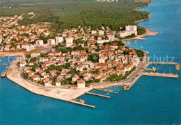 73778868 Biograd Na Moru Croatia Hafen Kuestenort  - Croazia