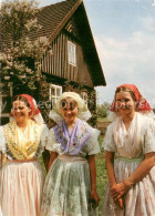 73778844 Leipe Luebbenau Spreewald Niedersorbische Festtracht  - Other & Unclassified