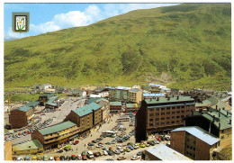 Valls D'Andorra - Pas De La Casa - Vue Partielle - Andorra