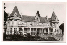 CREYSSE (24) - Château Du Roc - Sonstige & Ohne Zuordnung