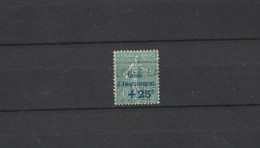 1927 N°247 Pour La Caisse D'amortissement Oblitéré - Used Stamps