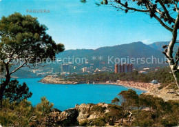 73778788 Paguera Mallorca Islas Baleares ES Kuestenpanorama Strand  - Sonstige & Ohne Zuordnung