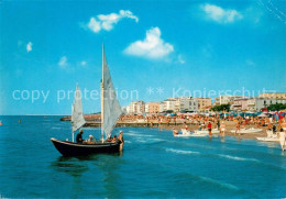 73778778 Caorle Venezia Spiaggia Di Ponente Caorle Venezia - Otros & Sin Clasificación