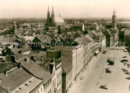 73778770 Goerlitz  Sachsen Teilansicht Stadtzentrum  - Görlitz