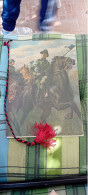 CALENDARIO SAVOIA CAVALLERIA 1692- 1968 - Grand Format : 1961-70