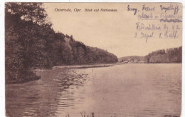 Osterode, Opr. Blick Aut Faltianken - Osterode