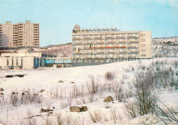 73778727 Murmansk Hotel 69 Paralel Murmansk - Russie