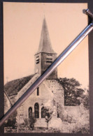 78 - Senlisse - CPSM - Eglise Saint Denis - Cliché SPS - TBE - - Andere & Zonder Classificatie